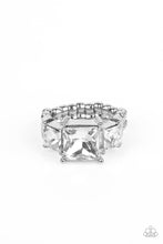 Load image into Gallery viewer, Treasured Twinkle - White
