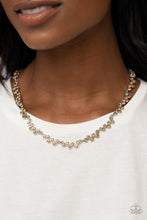 Load image into Gallery viewer, GLOWING Admiration - Brown 2pc set
