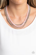 Load image into Gallery viewer, Boardwalk Babe - Pink
