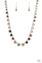 Load image into Gallery viewer, Kaleidoscope Charm - Multi LOP MAY 23
