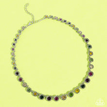 Load image into Gallery viewer, Kaleidoscope Charm - Multi LOP MAY 23
