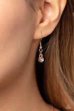Load image into Gallery viewer, LOVE-Locked - Rose Gold
