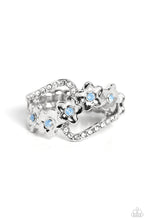 Load image into Gallery viewer, Captivating Corsage - Blue
