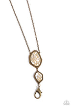 Load image into Gallery viewer, Desert Darling - Brass

