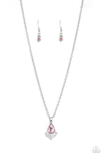 Load image into Gallery viewer, Fancy Fringe - Pink
