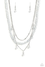 Load image into Gallery viewer, BEAD All About It - Silver
