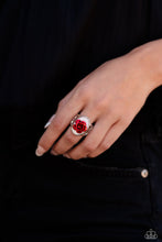 Load image into Gallery viewer, ROSE to My Heart - Red
