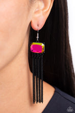 Load image into Gallery viewer, Dreaming Of TASSELS - Black
