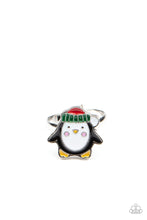 Load image into Gallery viewer, Starlet Shimmer Santa’s favorite Ring Kit
