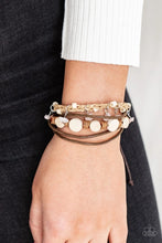 Load image into Gallery viewer, Run The Rapids - Bracelet Pink
