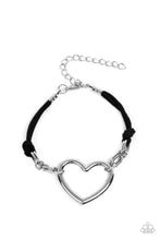 Load image into Gallery viewer, Fashionable Flirt - Black 2 pc SET
