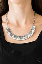 Load image into Gallery viewer, Persian Pharaoh- silver
