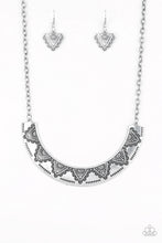 Load image into Gallery viewer, Persian Pharaoh- silver
