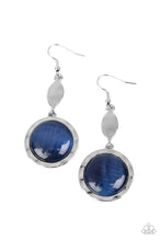 Load image into Gallery viewer, Magic Carpet Cruise - Blue 2 pc set
