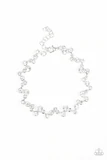 Load image into Gallery viewer, STARLIT STUNNER - WHITE
