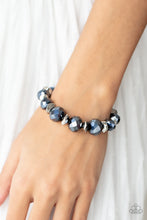 Load image into Gallery viewer, Cosmic Cadence - Blue metallic set
