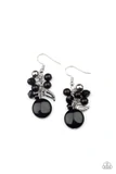 WHIMSICALLY MUSICAL - BLACK