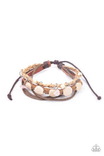Load image into Gallery viewer, Run The Rapids - Bracelet Pink
