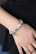 Load image into Gallery viewer, Aesthetic Appeal - Silver
