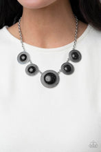 Load image into Gallery viewer, Circle The Wagons - Black
