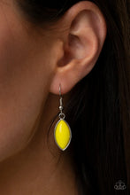 Load image into Gallery viewer, Viva la vacation- yellow
