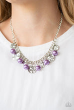 Load image into Gallery viewer, Seaside Sophistication - Purple
