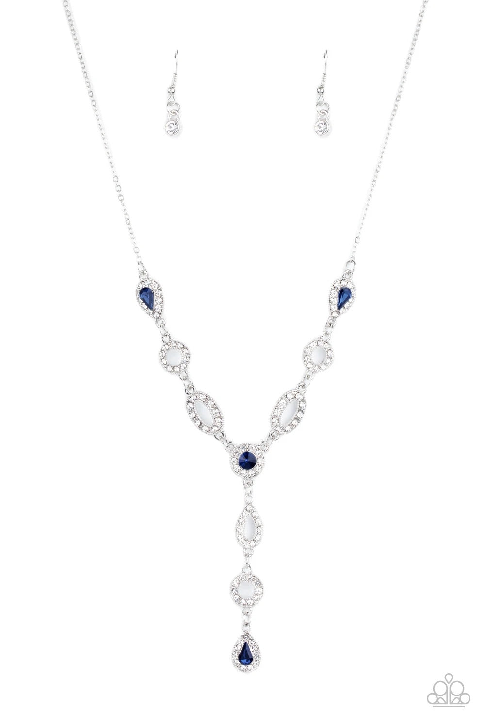 Royal Redux- blue