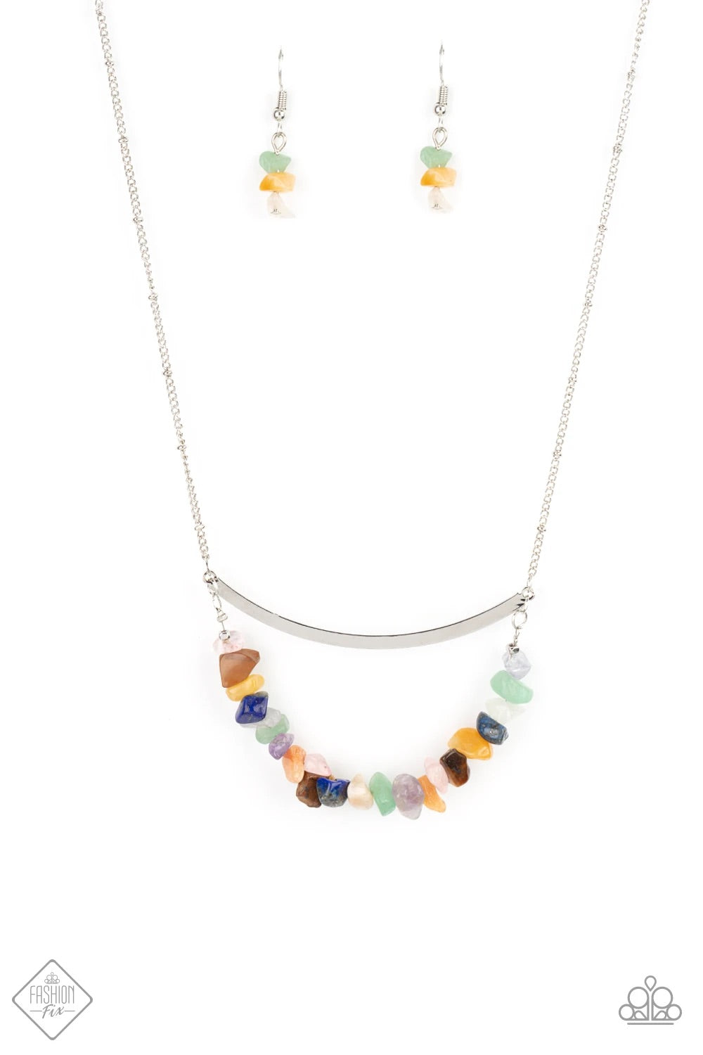 Pebble Prana - multi