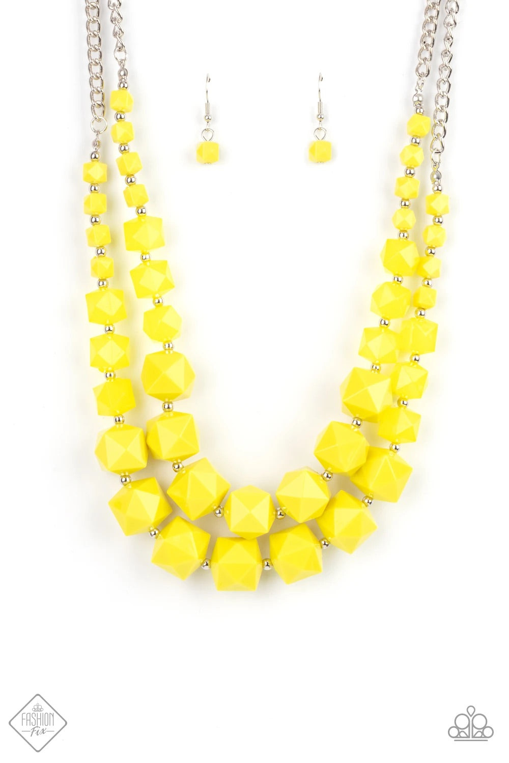 Summer Excursion- yellow