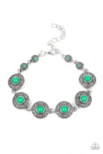 Load image into Gallery viewer, Springtime Special - Green
